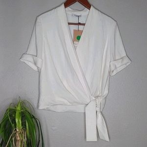 MM LAFLEUR Rankin 2.0 Top NWT